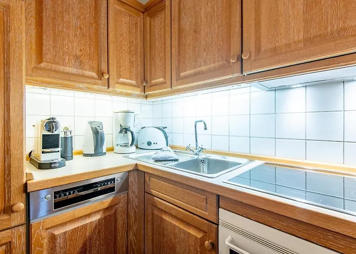 Friesenhaus Kaeptn Hahn Hausteil 03 Σπίτι διακοπών